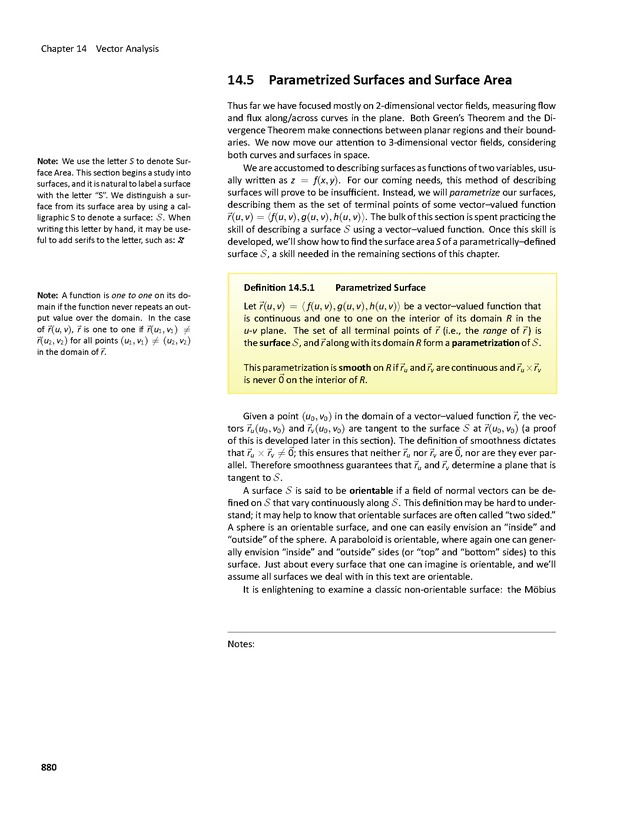 APEX Calculus - Page 880